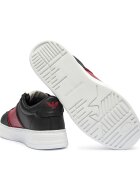 Emporio Armani De piele sneakers