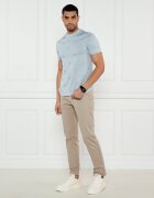 Emporio Armani De piele sneakers