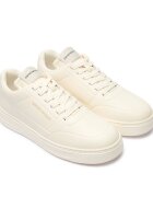 Emporio Armani De piele sneakers