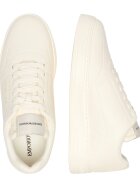 Emporio Armani De piele sneakers