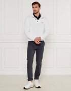 Emporio Armani De piele sneakers