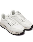 Emporio Armani De piele sneakers