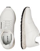 Emporio Armani De piele sneakers