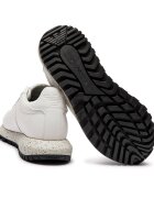 Emporio Armani De piele sneakers