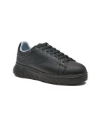 Emporio Armani De piele teniși