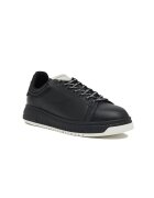 Emporio Armani De piele teniși