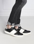 Emporio Armani De piele teniși