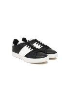 Emporio Armani De piele teniși