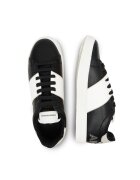 Emporio Armani De piele teniși