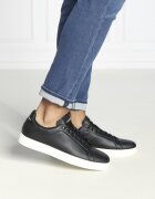 Emporio Armani De piele teniși
