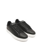 Emporio Armani De piele teniși