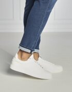 Emporio Armani De piele teniși