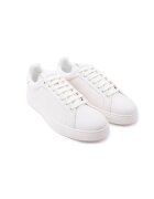 Emporio Armani De piele teniși