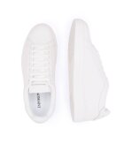 Emporio Armani De piele teniși