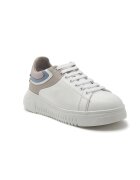 Emporio Armani De piele teniși