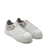Emporio Armani De piele teniși