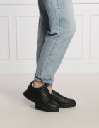 Emporio Armani De piele teniși