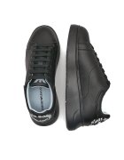 Emporio Armani De piele teniși