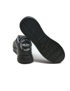 Emporio Armani De piele teniși