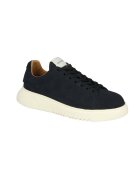 Emporio Armani De piele teniși