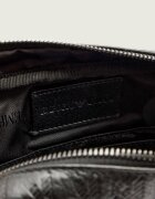 Emporio Armani De piele trusă pentru cosmetice