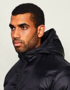 Emporio Armani De puf cu două fețe geacă | regular fit