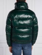 Emporio Armani De puf cu două fețe geacă | Regular Fit