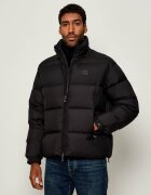 Emporio Armani De puf geacă | regular fit