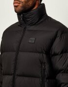 Emporio Armani De puf geacă | regular fit