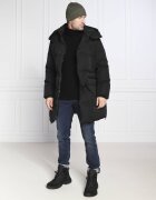 Emporio Armani De puf geacă | Regular Fit