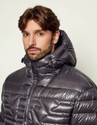Emporio Armani De puf geacă | Regular Fit