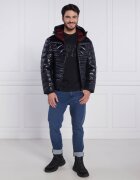 Emporio Armani De puf geacă | Regular Fit