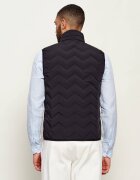 Emporio Armani De puf vestă | regular fit