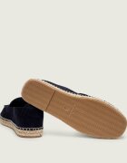 Emporio Armani Espadrile | piele întoarsă