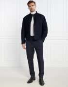 Emporio Armani Geacă de blug BLOUSON | Regular Fit