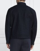 Emporio Armani Geacă de blug BLOUSON | Regular Fit