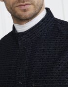 Emporio Armani Geacă de blug BLOUSON | Regular Fit
