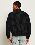 Emporio Armani Geacă de puf bomber | regular fit