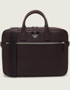 Emporio Armani Geantă pentru laptop 15"