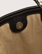 Emporio Armani Geantă shopper + borsetă