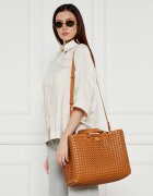 Emporio Armani Geantă shopper + borsetă