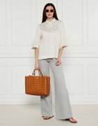 Emporio Armani Geantă shopper + borsetă