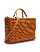 Emporio Armani Geantă shopper + borsetă