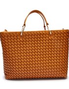 Emporio Armani Geantă shopper + borsetă