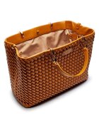 Emporio Armani Geantă shopper + borsetă