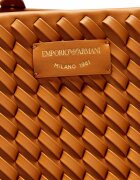 Emporio Armani Geantă shopper + borsetă