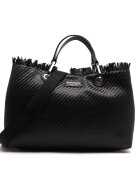 Emporio Armani Geantă shopper + borsetă