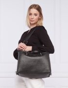 Emporio Armani Geantă shopper + borsetă