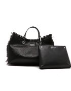 Emporio Armani Geantă shopper + borsetă
