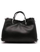 Emporio Armani Geantă shopper + borsetă